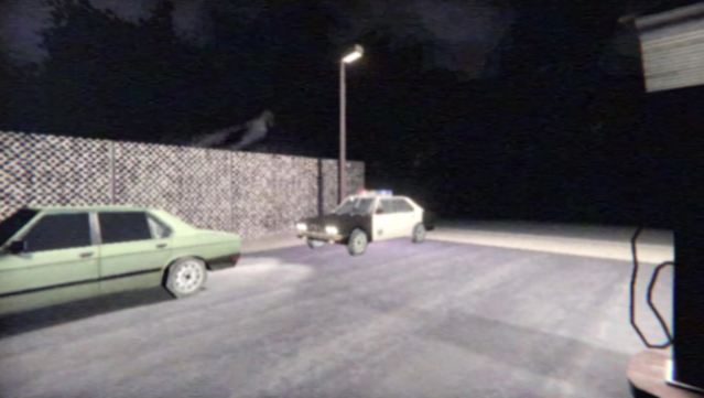 Deadly Night Gameplay Screenshot