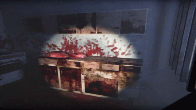 Deadly Night PC Screenshot
