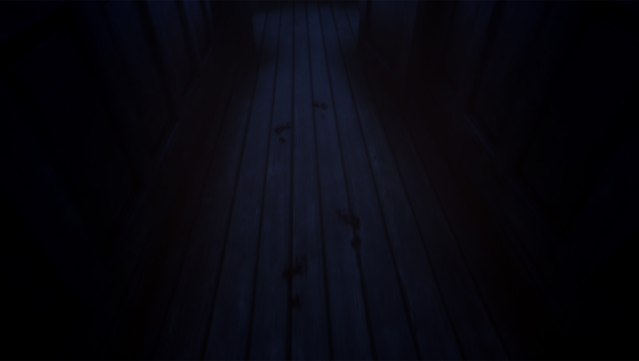 Deadstep Gameplay Screenshot