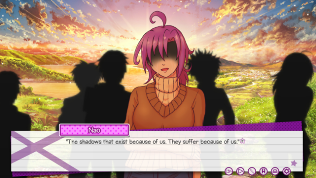 Dear Mom: My Letter to You PC Screenshot