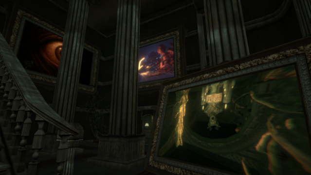 Death Frame PC Screenshot