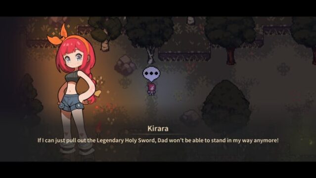 Debugging Hero PC Screenshot