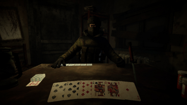 Deckline PC Screenshot