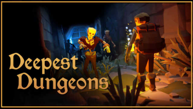 Deepest Dungeons Free Download