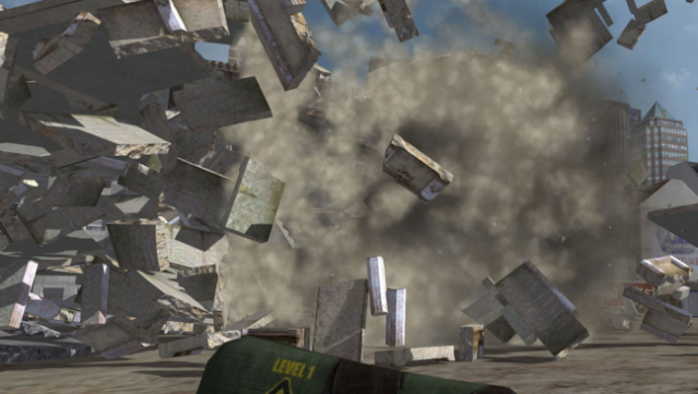 Demolition Company Gold Edition PC Screenshot