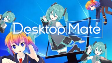 Desktop Mate Free Download