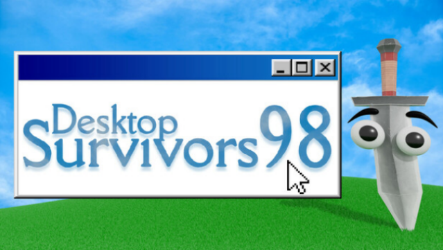 Desktop Survivors Free Download