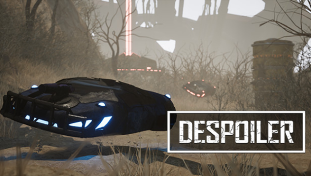 Despoiler Free Download