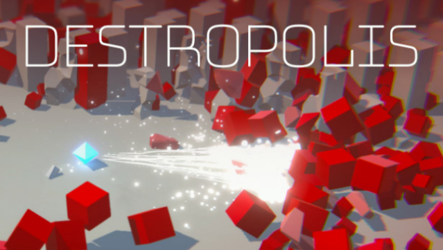 Destropolis Free Download
