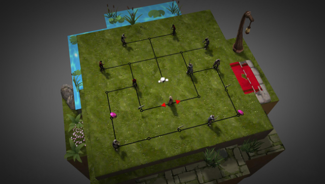 Detective Puz Gameplay Screenshot