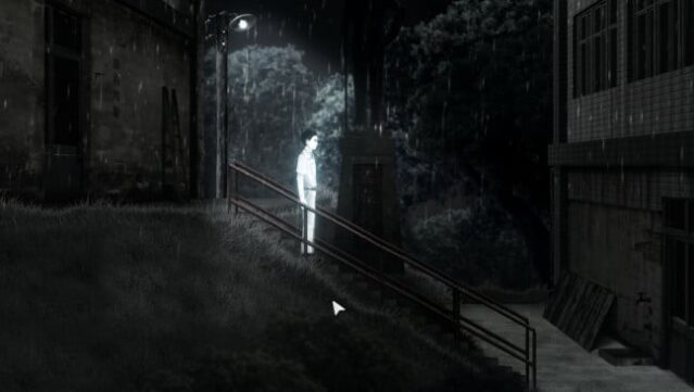 Detention Gameplay Screenshot