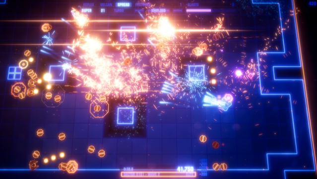 Devastator PC Screenshot
