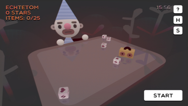 Di-Da-Dobble PC Screenshot
