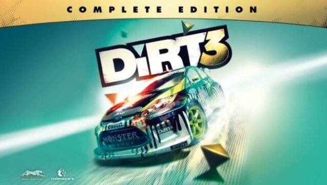 DiRT Complete Edition Free Download