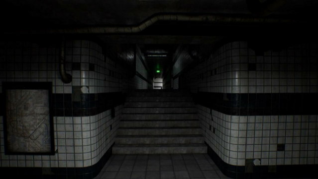Difference Gameplay Screenshot