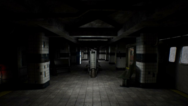 Difference PC Screenshot