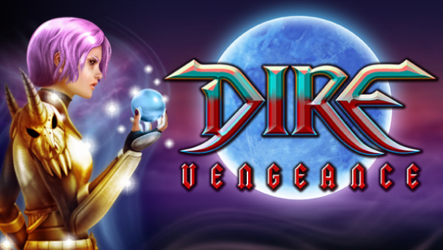Dire Vengeance Free Download