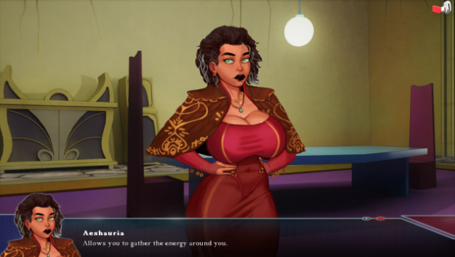 Divine Adventure RPG PC Screenshot