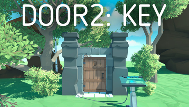 Door2:Key Free Download