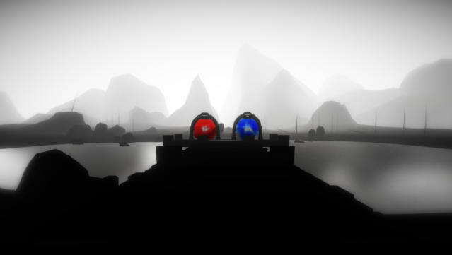Doors Gameplay Screenshot