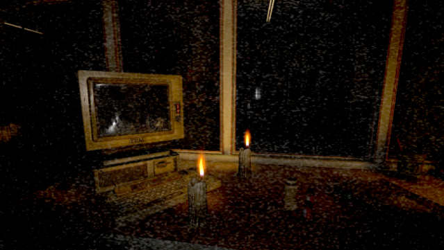 Dr. Psycho: Hospital Escape Gameplay Screenshot