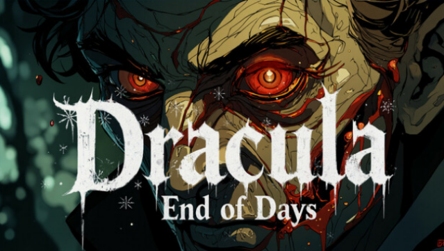 Dracula: End Of Days Free Download