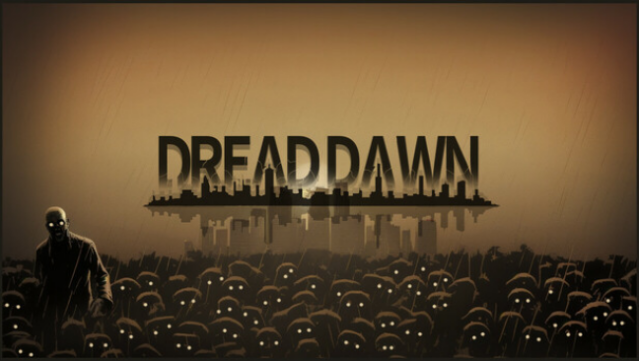 Dread Dawn Free Download