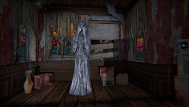 Dread X Collection Gameplay Screenshot