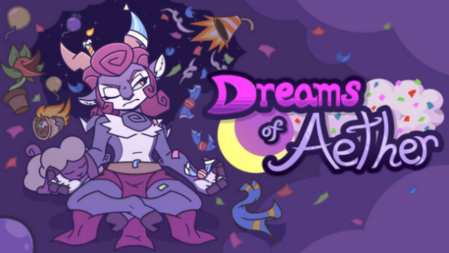 Dreams Of Aether Free Download