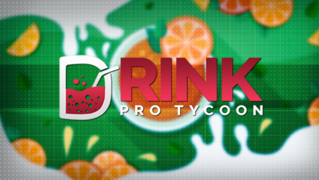 Drink Pro Tycoon Free Download