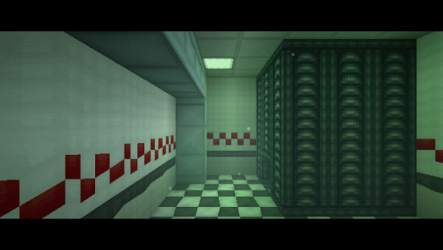 EPONYMOUS Gameplay Screenshot