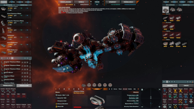 ERA ONE Gameplay Screenshot