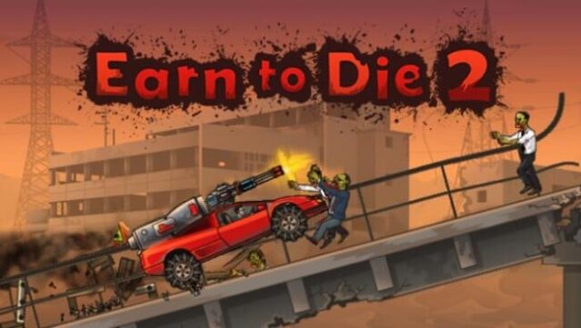 Earn to Die Free Download