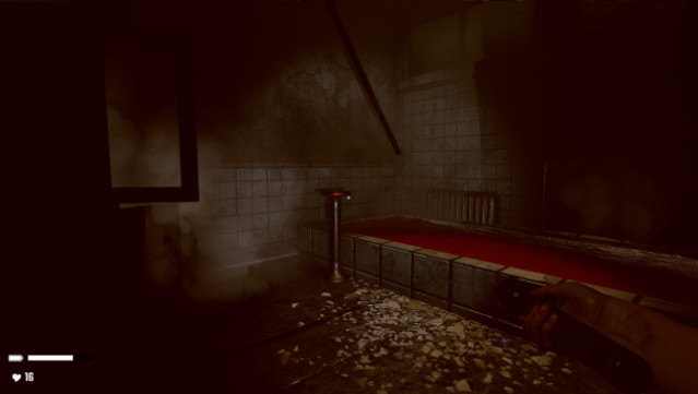 Eason Gameplay Screenshot