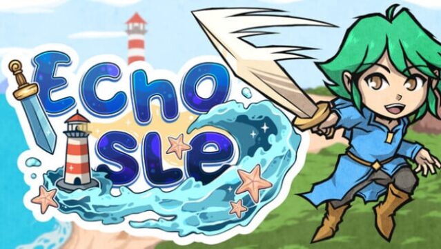 Echo Isle Free Download