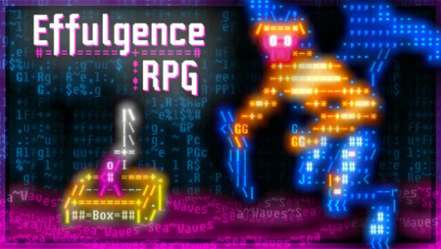 Effulgence RPG Free Download