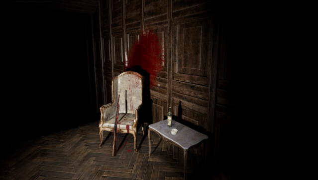 Eight Gameplay Screenshot