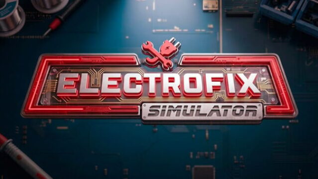 ElectroFix Simulator Free Download