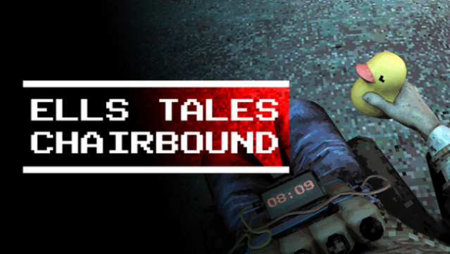 Ells Tales: Chairbound Free Download
