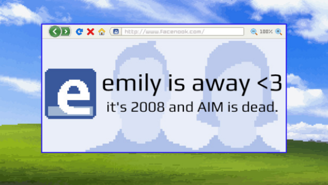 Emily Is Away < Free Download