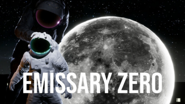 Emissary Zero Free Download