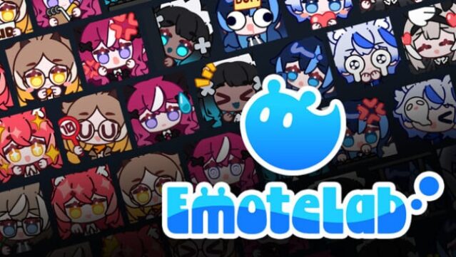 EmoteLab Free Download