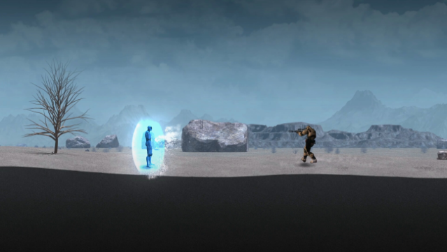 Ensora PC Screenshot