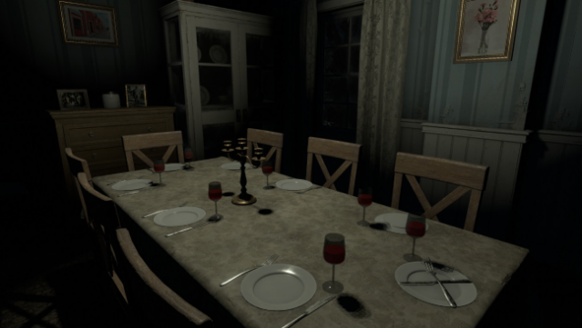 Envious Gameplay Screenshot