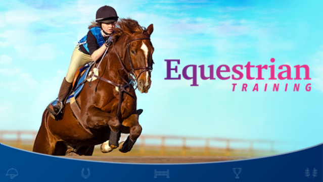 Equestrian Training Free Download