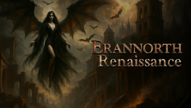 Erannorth Renaissance Free Download