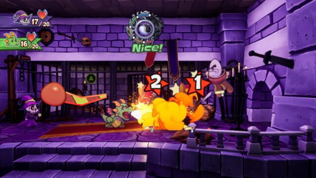Escape from Ever After PC Screenshot