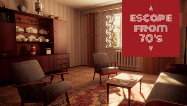 Escape from the ’s Free Download