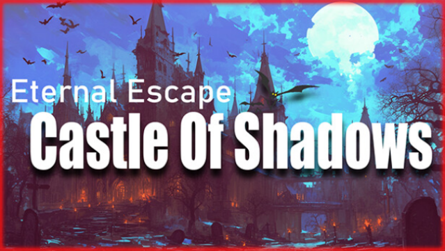 Eternal Escape: Castle of Shadows Free Download