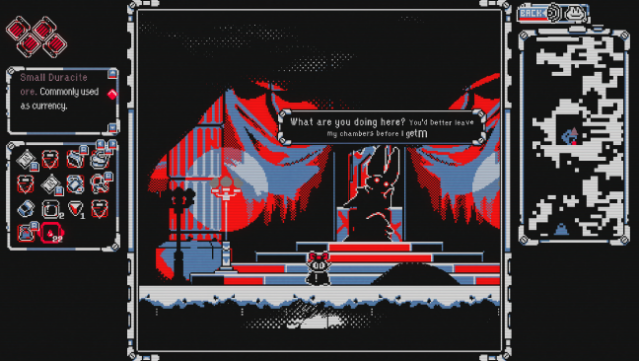 Everdeep Aurora Gameplay Screenshot